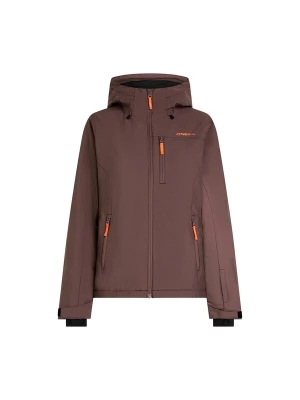 Obrázek produktu O'NEILL Outdoorová bunda čokoládová