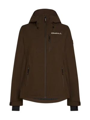 Obrázek produktu O'NEILL Outdoorová bunda hnědá / tmavě hnědá