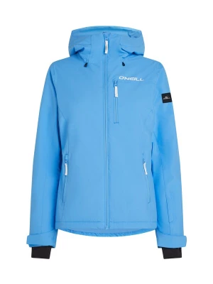 Obrázek produktu O'NEILL Outdoorová bunda modrá / černá / bílá
