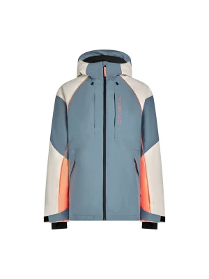 Obrázek produktu O'NEILL Outdoorová bunda modrý melír
