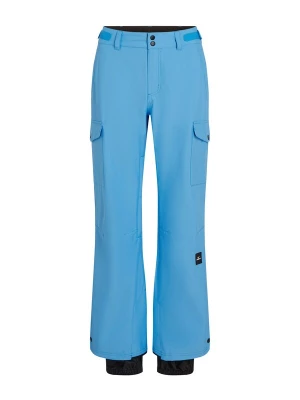 Obrázek produktu O'NEILL Outdoorové kalhoty azurová modrá