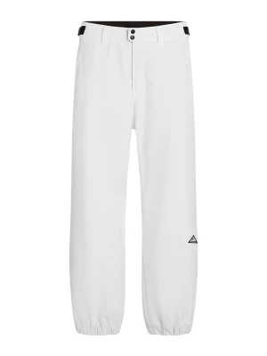 Obrázek produktu O'NEILL Outdoorové kalhoty černá / bílá