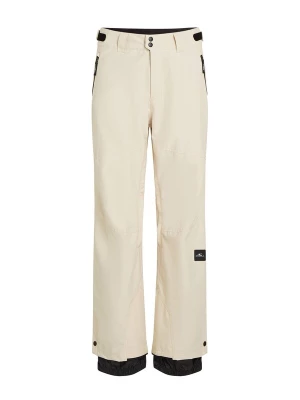 Obrázek produktu O'NEILL Outdoorové kalhoty černá / offwhite