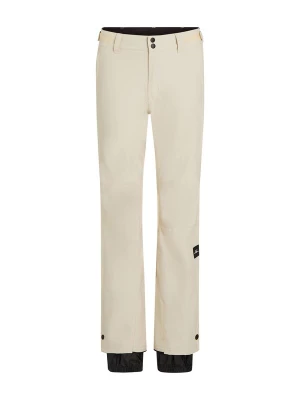 Obrázek produktu O'NEILL Outdoorové kalhoty offwhite