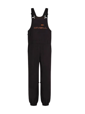 Obrázek produktu O'NEILL Outdoorové kalhoty oranžová / černá