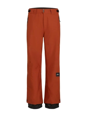 Obrázek produktu O'NEILL Outdoorové kalhoty tmavě červená