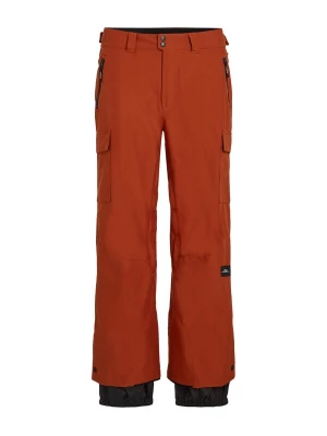 Obrázek produktu O'NEILL Outdoorové kalhoty tmavě červená