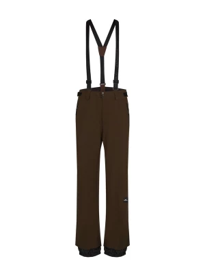 Obrázek produktu O'NEILL Outdoorové kalhoty tmavě hnědá