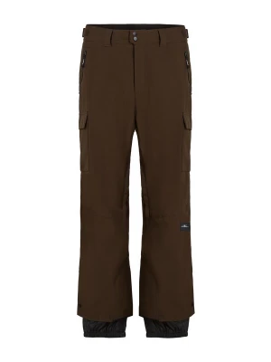 Obrázek produktu O'NEILL Outdoorové kalhoty tmavě hnědá