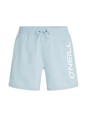 Obrázek produktu O'NEILL Plavecké šortky světlemodrá / bílá
