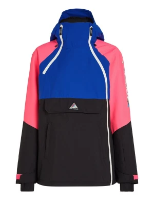 Obrázek produktu O'NEILL Sportovní bunda 'FWC'Play' modrá / pink / černá / bílá