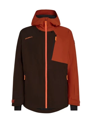 Obrázek produktu O'NEILL Sportovní bunda oranžová / černá