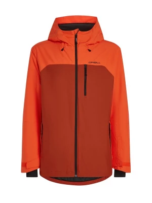 Obrázek produktu O'NEILL Sportovní bunda oranžová / tmavě oranžová
