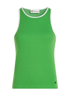 Obrázek produktu O'NEILL Top zelená / bílá