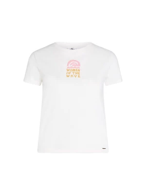 Obrázek produktu O'NEILL Tričko jasně oranžová / pink / bílá