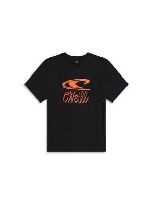 Obrázek produktu O'NEILL Tričko oranžová / černá