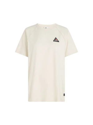 Obrázek produktu O'NEILL Tričko oranžová / černá / offwhite