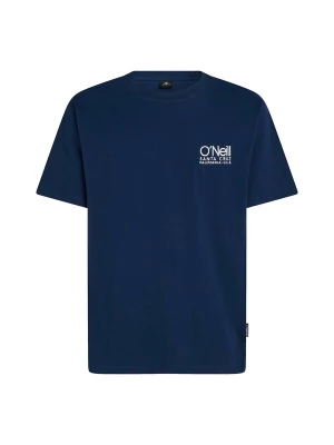 Obrázek produktu O'NEILL Tričko 'Original Cali' tmavě modrá / bílá