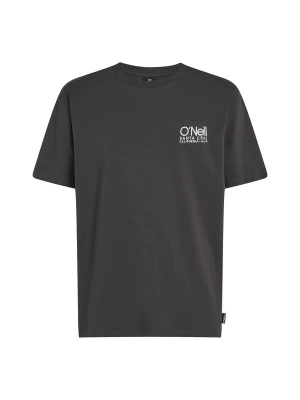 Obrázek produktu O'NEILL Tričko 'Original Cali' tmavě šedá / bílá