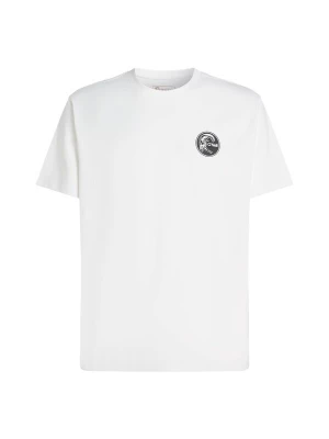 Obrázek produktu O'NEILL Tričko 'O'Riginals Surf Shop' černá / bílá