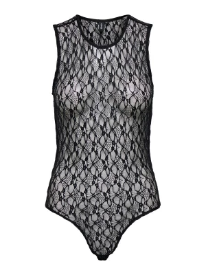 Obrázek produktu ONLY Body 'ONLSYRENE' černá