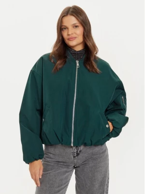 Obrázek produktu ONLY Bunda bomber Holly 15322124 Zelená Loose Fit