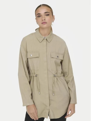 Obrázek produktu ONLY Риза-яке Nadine 15308614 Béžová Regular Fit