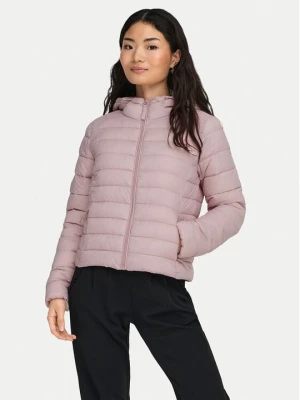 Obrázek produktu ONLY Bunda pro přechodné období Tahia 15352020 Růžová Regular Fit