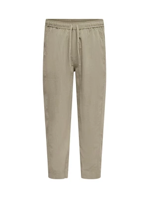 Obrázek produktu ONLY Carmakoma Kalhoty 'Carbana' khaki