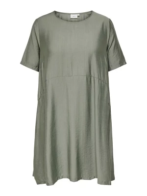 Obrázek produktu ONLY Carmakoma Šaty 'CARJoanna' khaki