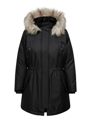 Obrázek produktu ONLY Carmakoma Zimní parka 'CARIrena' černá