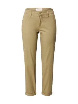 Obrázek produktu ONLY Chino kalhoty 'BIANA' zlatá / khaki