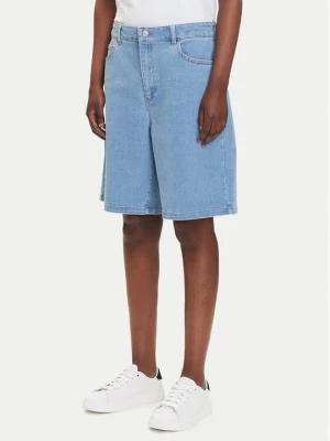 Obrázek produktu ONLY Džínové šortky Frida 15360438 Modrá Regular Fit