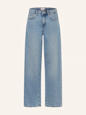Obrázek produktu Only Džíny Baggy Straight Fit medium blue denim