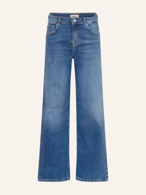 Obrázek produktu Only Džíny Wide Fit medium blue denim