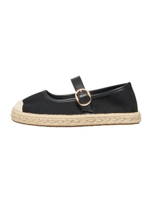 Obrázek produktu ONLY Espadrilky 'ONLKOPPA-5' černá