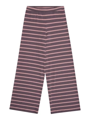 Obrázek produktu ONLY GIRLS Kalhoty 'KOGAlly' švestková / světle růžová