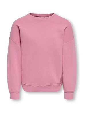Obrázek produktu ONLY GIRLS Mikina 'KOGSweat' pitaya