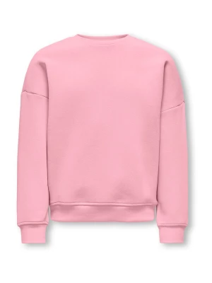 Obrázek produktu ONLY GIRLS Mikina 'KOGSweat' růžová