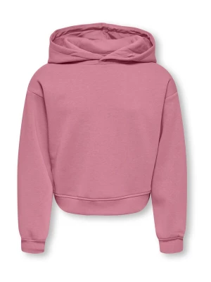 Obrázek produktu ONLY GIRLS Mikina 'KOGSWEAT' světle růžová