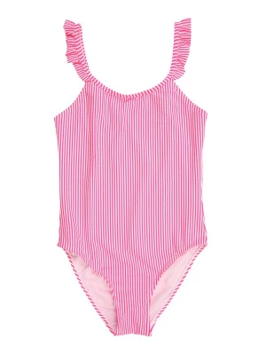 Obrázek produktu ONLY GIRLS Plavky 'KOGSunny' pink / bílá