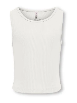 Obrázek produktu ONLY GIRLS Top 'KOGNESSA' bílá