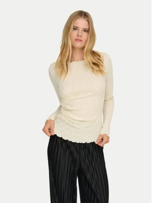 Obrázek produktu ONLY Halenka Ella 15368469 Béžová Slim Fit