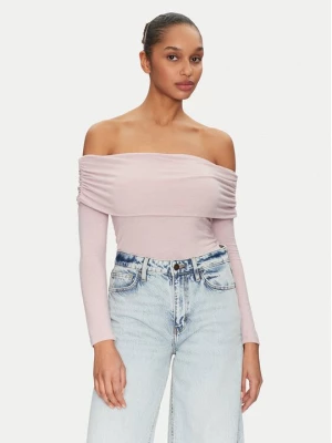 Obrázek produktu ONLY Halenka Glamour 15339759 Růžová Slim Fit