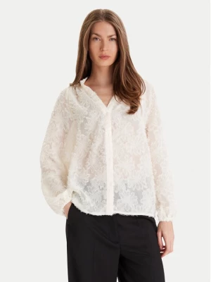Obrázek produktu ONLY Halenka Korsa 15360837 Béžová Oversize
