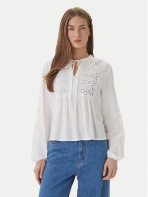 Obrázek produktu ONLY Halenka Lennyo 15366732 Bílá Regular Fit