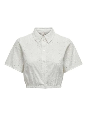 Obrázek produktu ONLY Halenka offwhite