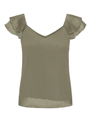 Obrázek produktu ONLY Halenka 'ONLAsta' khaki