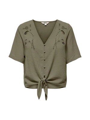 Obrázek produktu ONLY Halenka 'ONLEVALOU' khaki