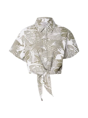 Obrázek produktu ONLY Halenka 'ONLJakiri' zelená / offwhite